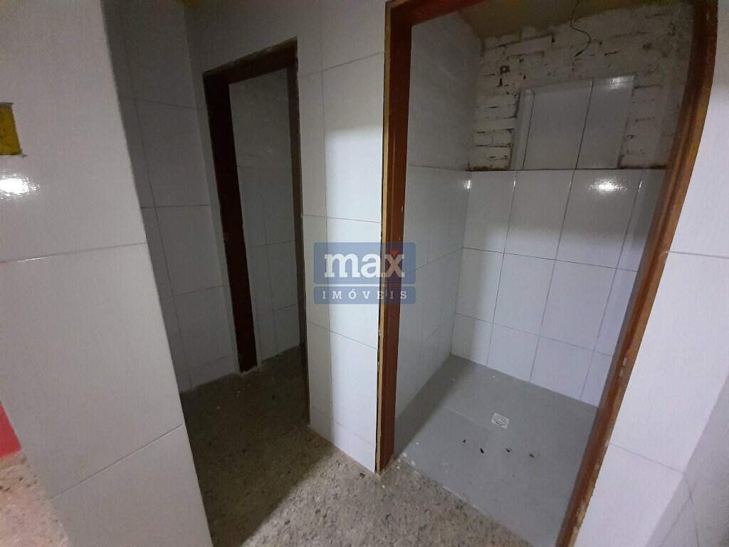 Sala para aluguel no Centro: Despensa
