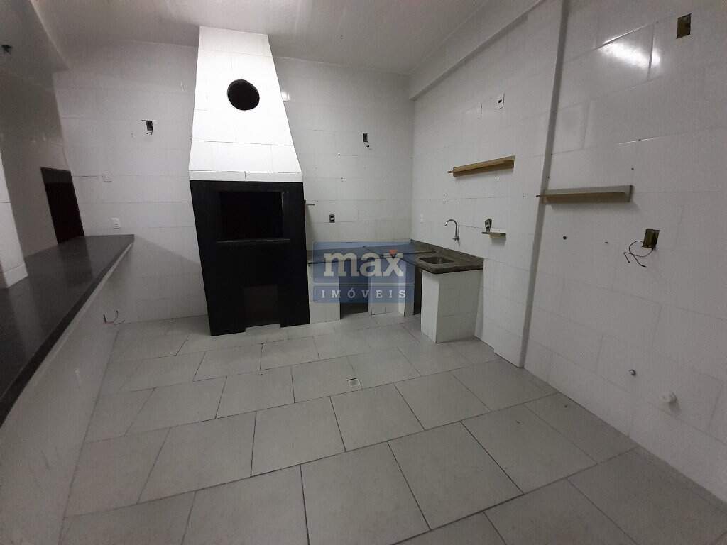 Sala para aluguel no Centro: Copa 2