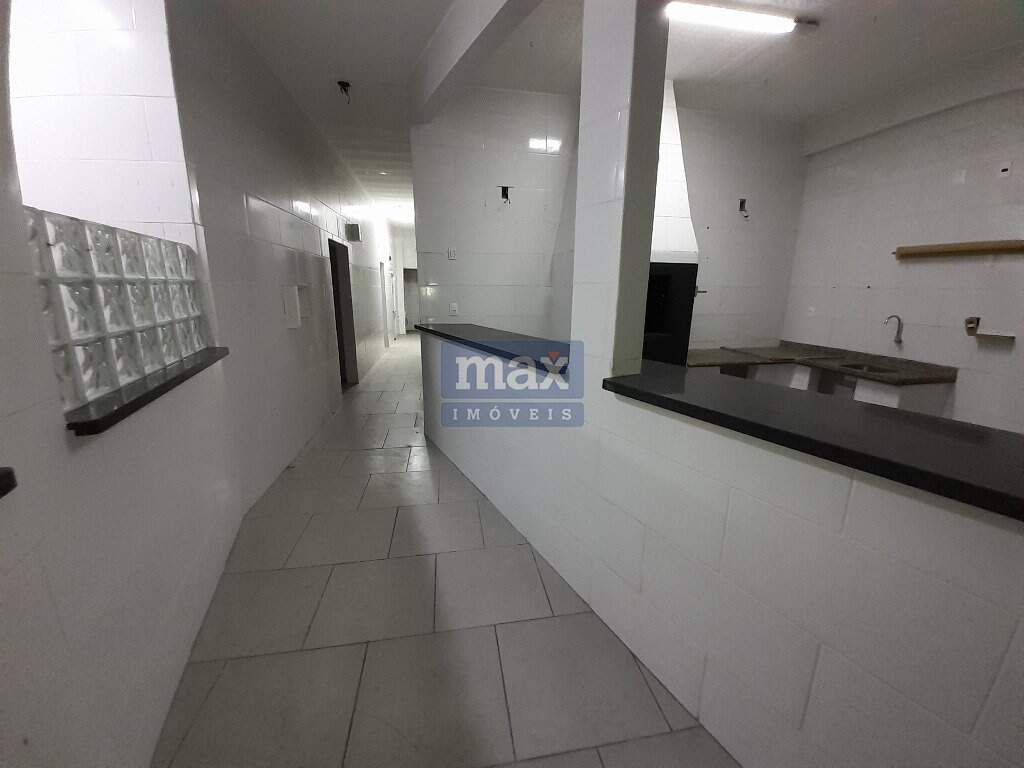 Sala para aluguel no Centro: Corredor