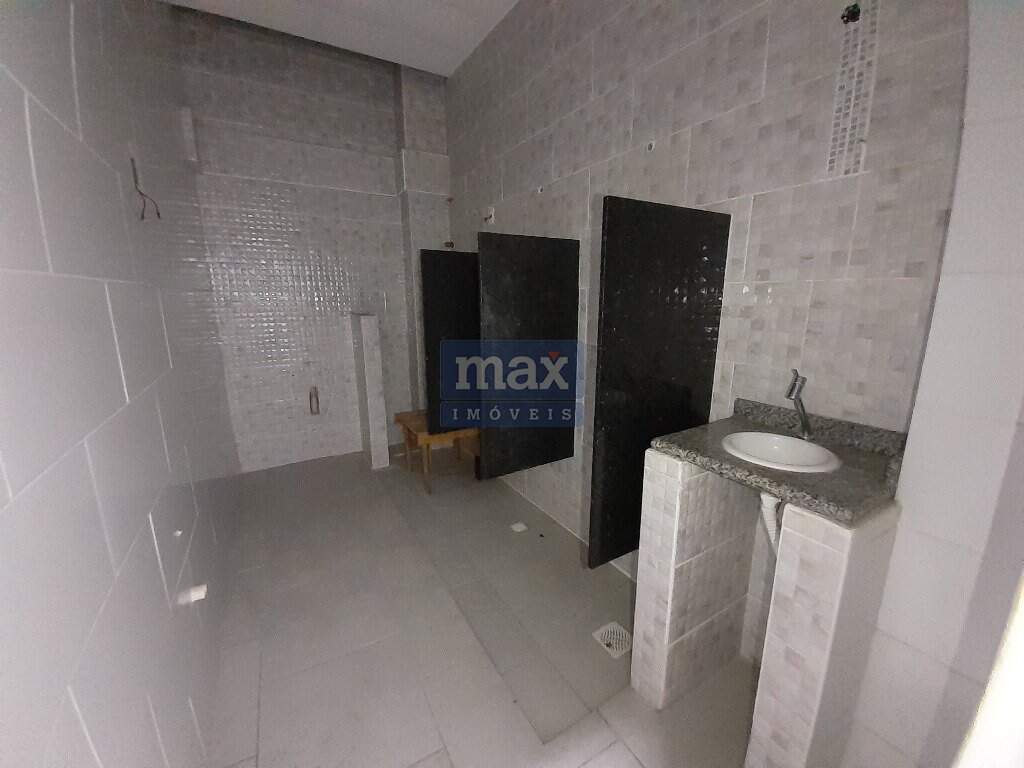 Sala para aluguel no Centro: Banheiro 1