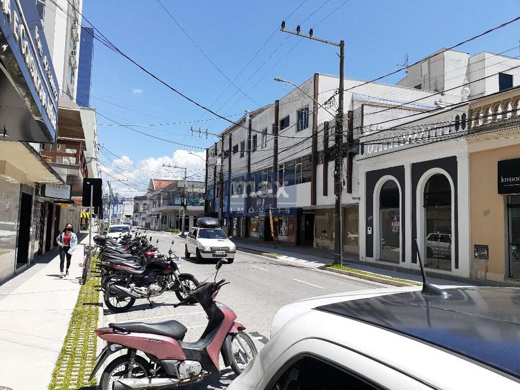 Sala para aluguel no Centro: Rua Doutor Pedro Ferreira