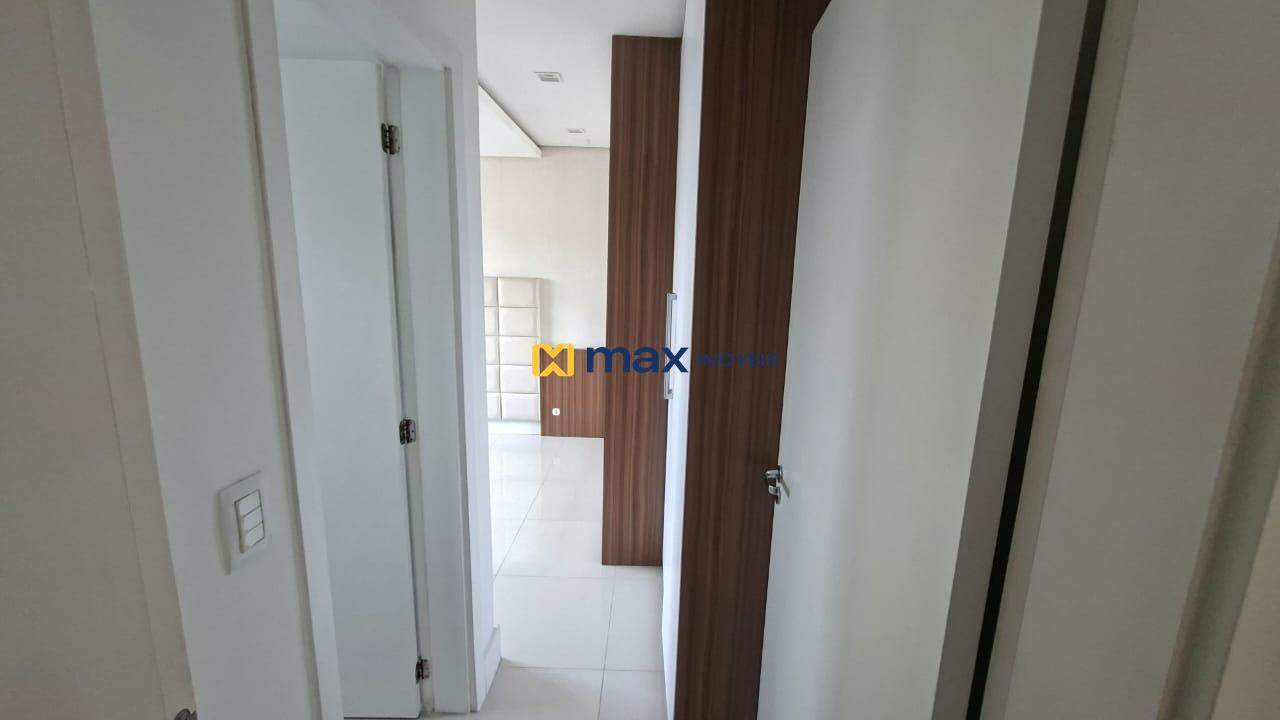 Apartamento para aluguel no Fazenda: Suíte