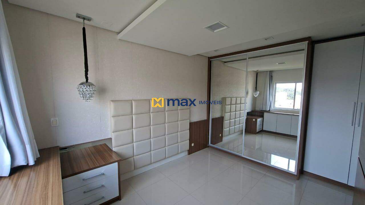 Apartamento para aluguel no Fazenda: Suíte