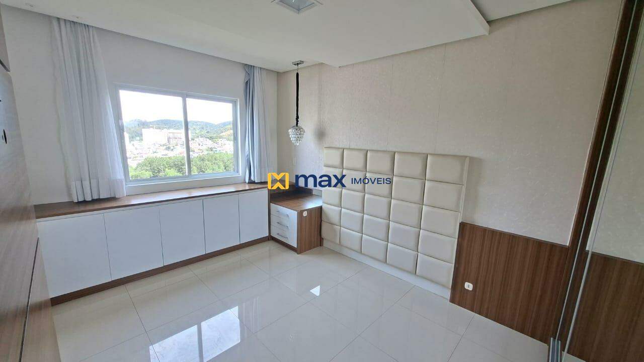 Apartamento para aluguel no Fazenda: Suíte