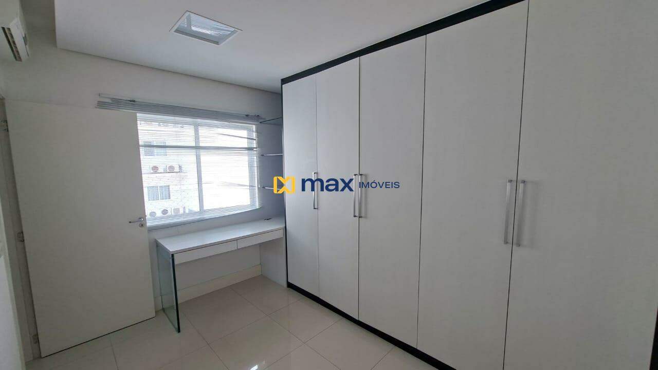 Apartamento para aluguel no Fazenda: Quarto
