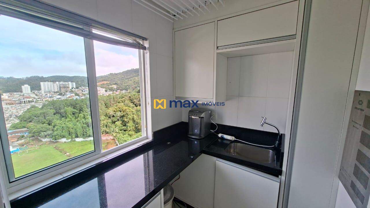 Apartamento para aluguel no Fazenda: Lavanderia