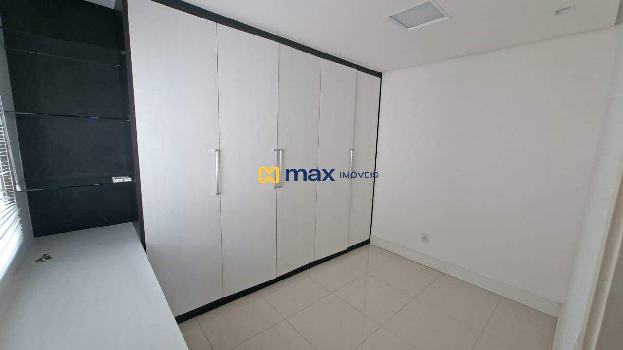 Apartamento para aluguel no Fazenda: Quarto