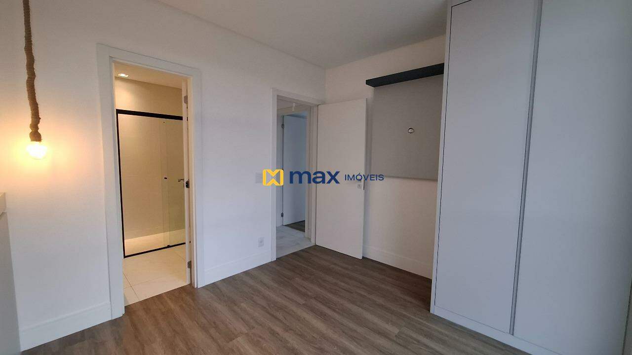 Apartamento para aluguel no Praia Brava: Suíte 2