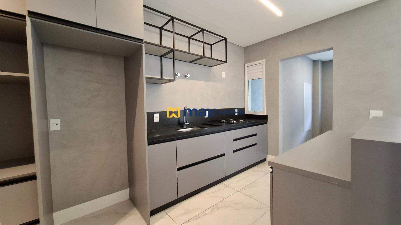 Apartamento para aluguel no Praia Brava: Cozinha