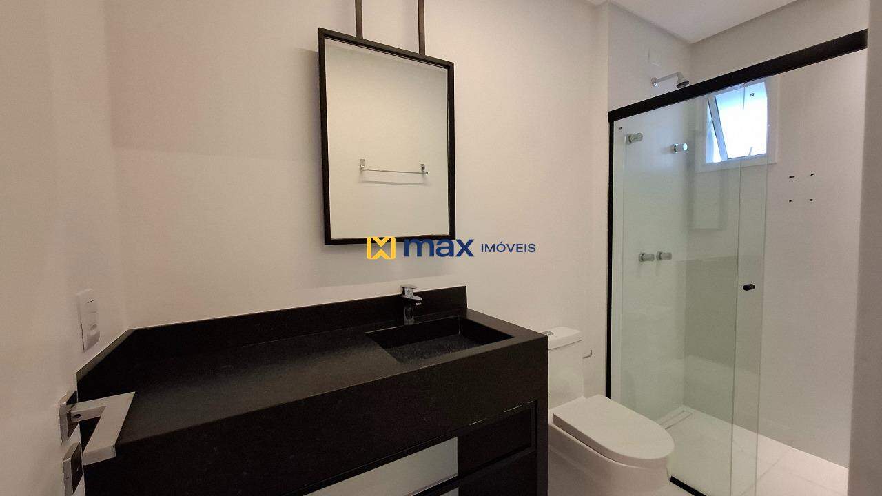 Apartamento para aluguel no Praia Brava: Banheiro Suíte 1