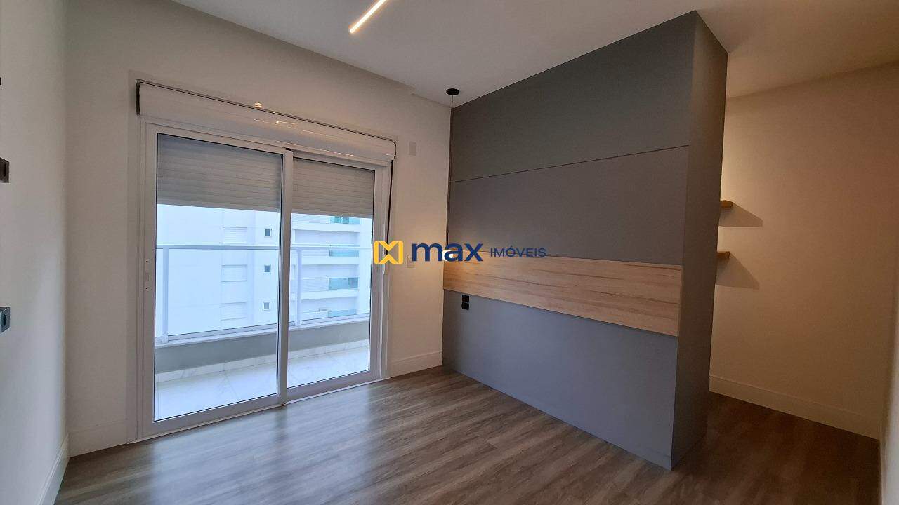 Apartamento para aluguel no Praia Brava: Suíte 1