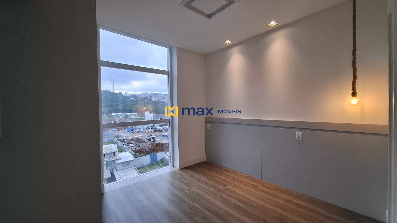 Apartamento para aluguel no Praia Brava: Suíte 2
