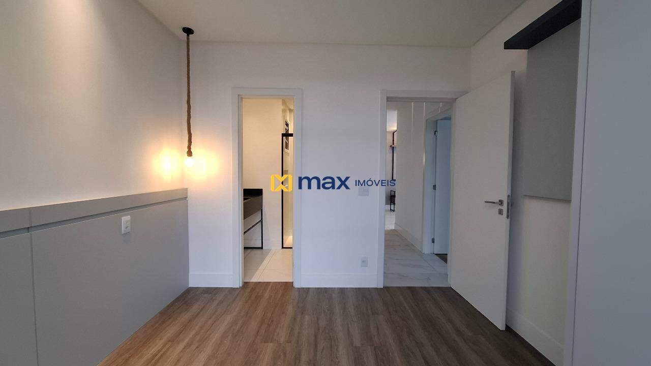 Apartamento para aluguel no Praia Brava: Suíte 2