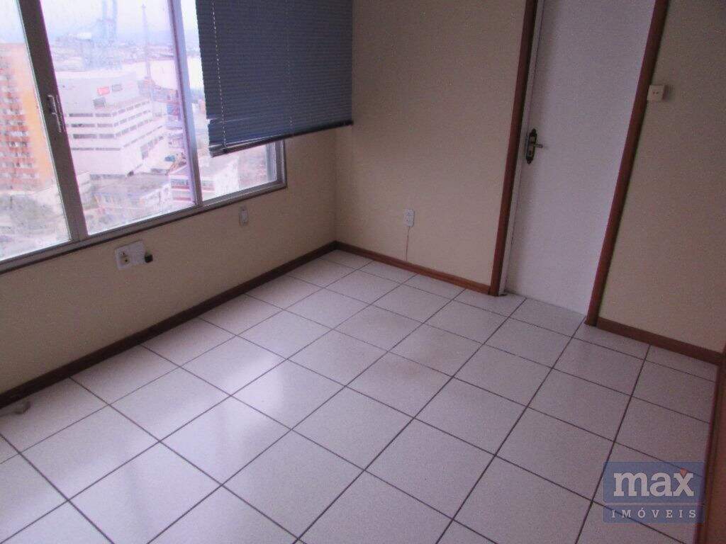 Sala para aluguel no Centro: Sala