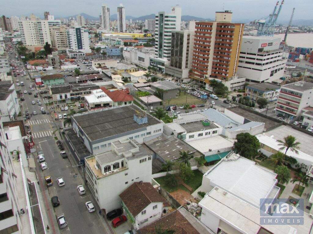 Sala para aluguel no Centro: Vista