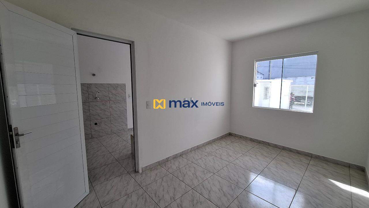 Apartamento para aluguel no Santa Regina: Quarto 1