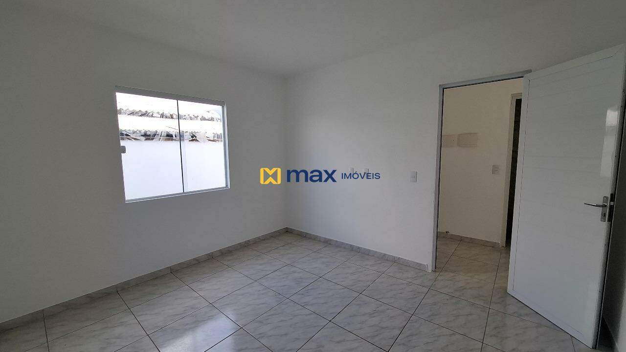 Apartamento para aluguel no Santa Regina: Quarto 2