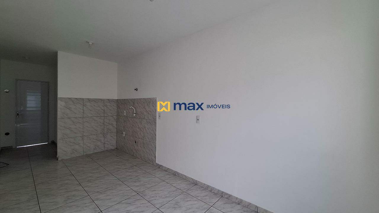 Apartamento para aluguel no Santa Regina: Sala de Estar/ Cozinha
