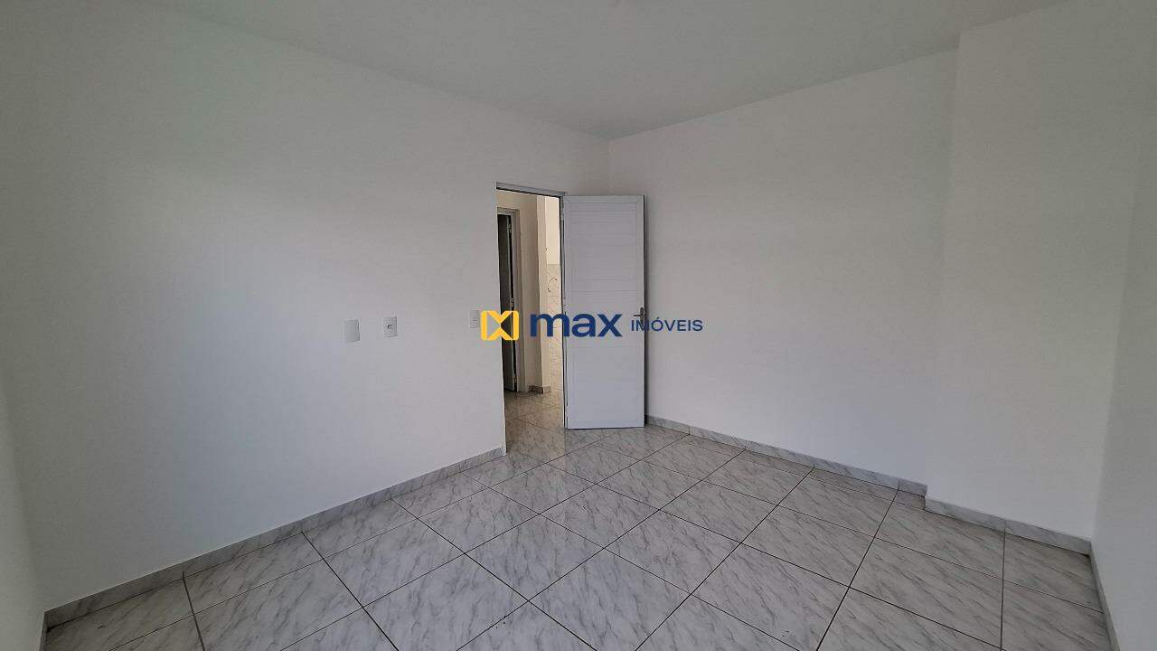 Apartamento para aluguel no Santa Regina: Quarto 2