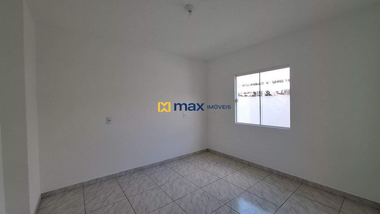 Apartamento para aluguel no Santa Regina: Quarto 2