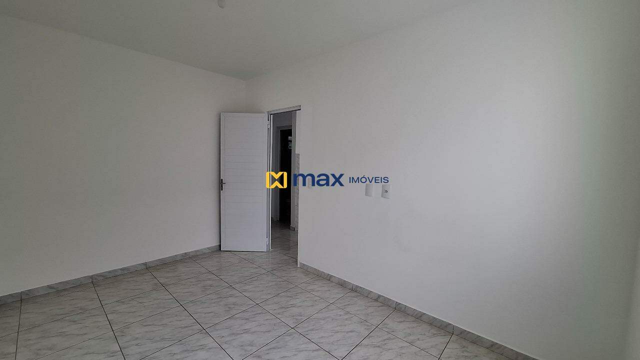 Apartamento para aluguel no Santa Regina: Quarto 1