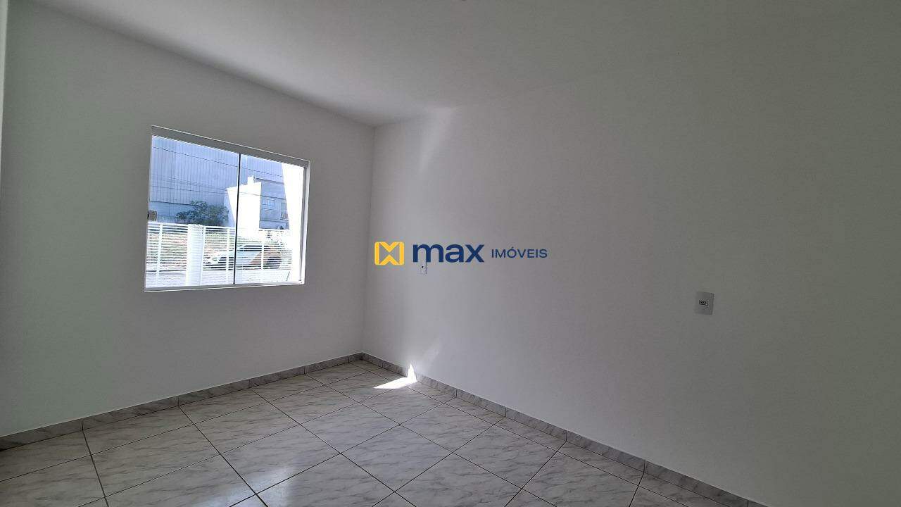 Apartamento para aluguel no Santa Regina: Quarto 1