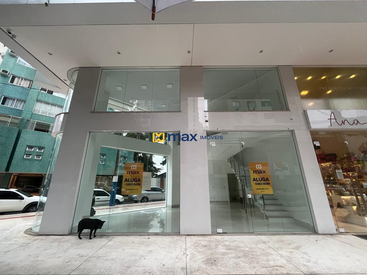 Sala para aluguel no Centro: 