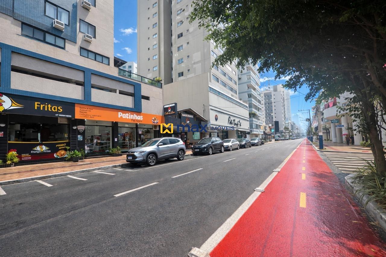 Sala para aluguel no Centro: 