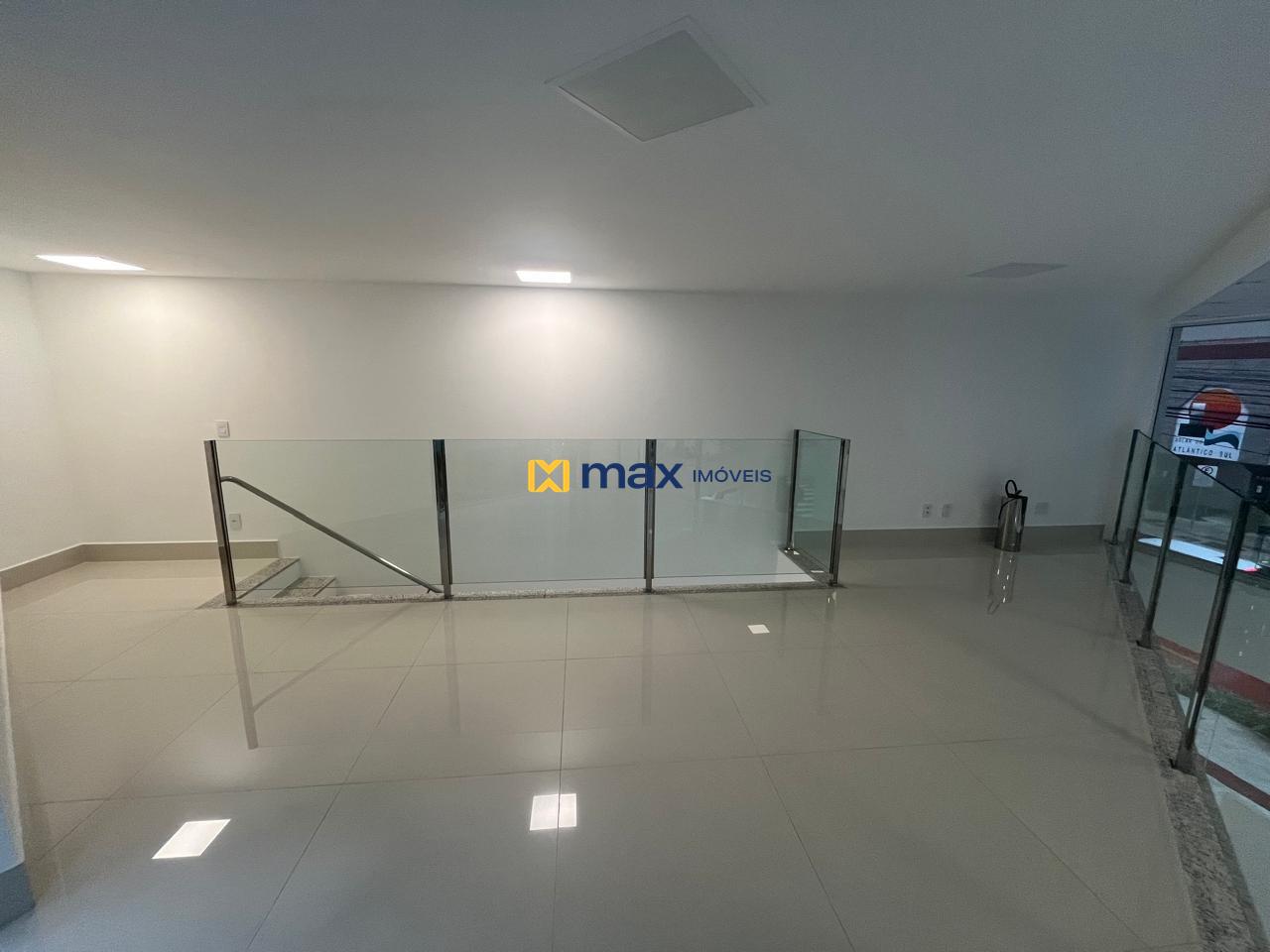 Sala para aluguel no Centro: 