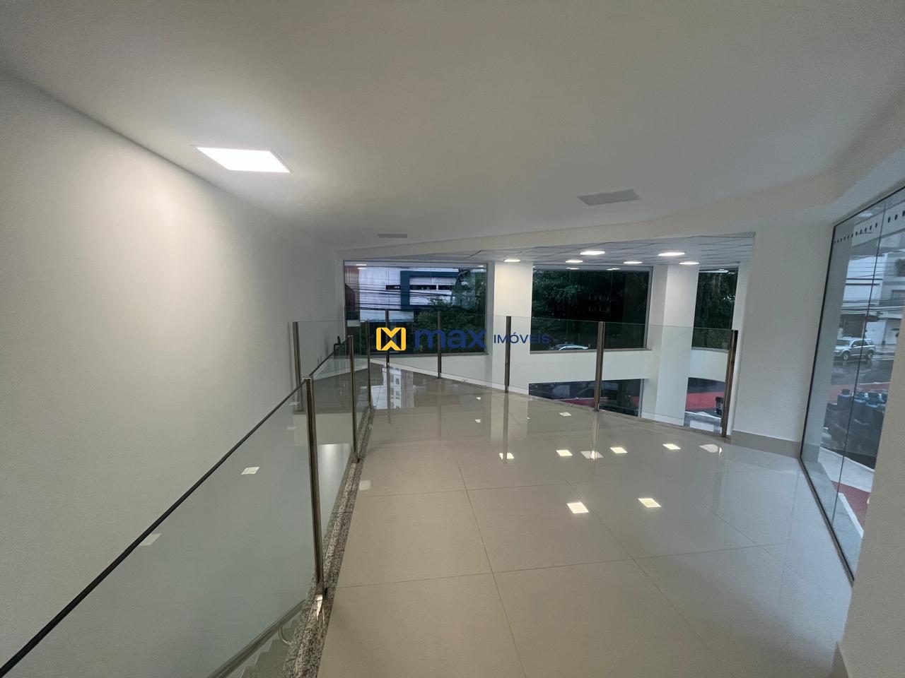 Sala para aluguel no Centro: 