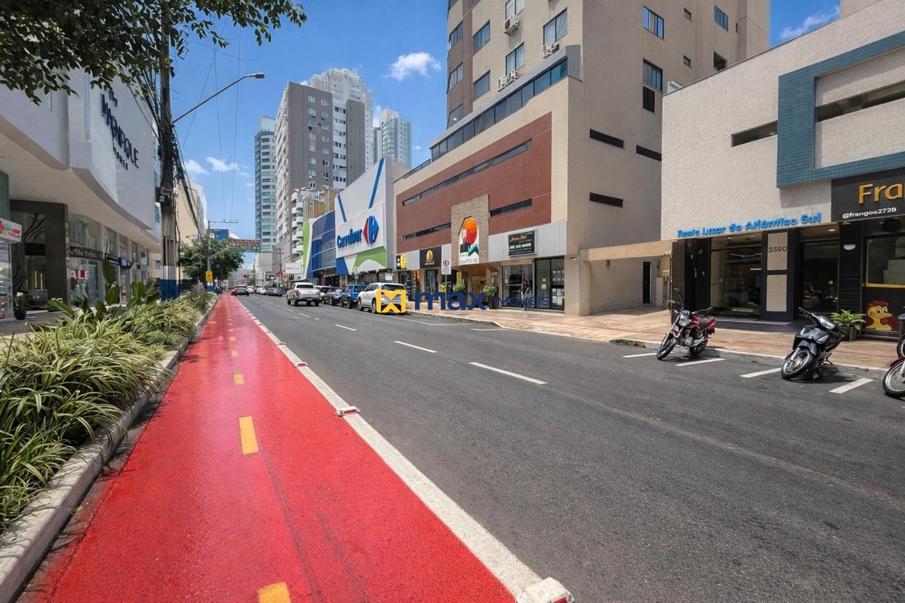 Sala para aluguel no Centro: 