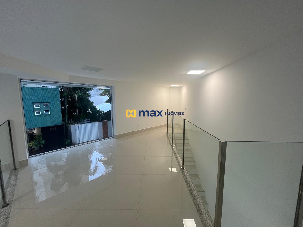 Sala para aluguel no Centro: 