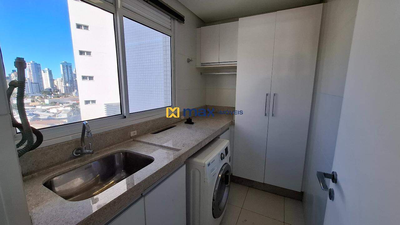 Apartamento para aluguel no Fazenda: Lavanderia