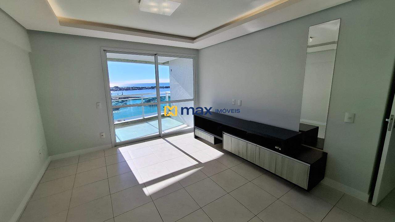 Apartamento para aluguel no Fazenda: Sala de Estar e Jantar