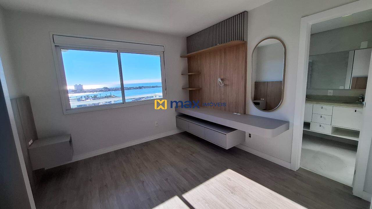 Apartamento para aluguel no Fazenda: Suíte