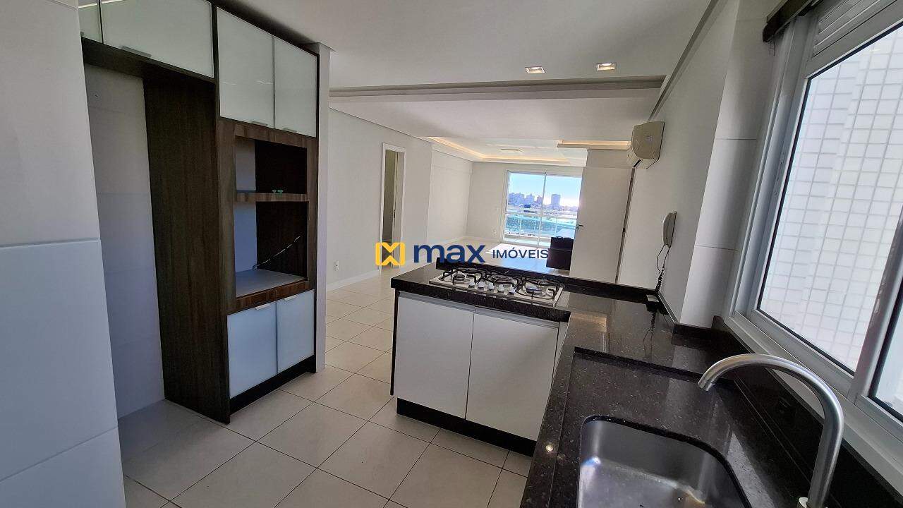Apartamento para aluguel no Fazenda: Cozinha