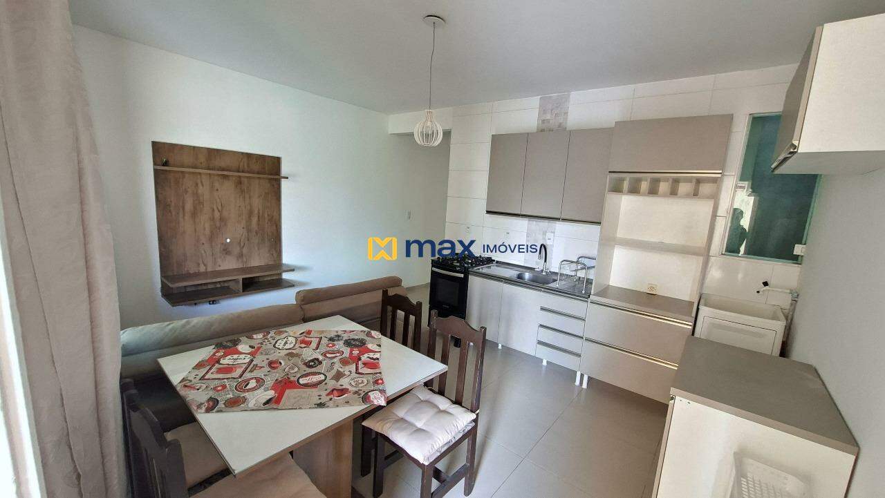 Apartamento para aluguel no Cidade Nova: Cozinha/ Sala