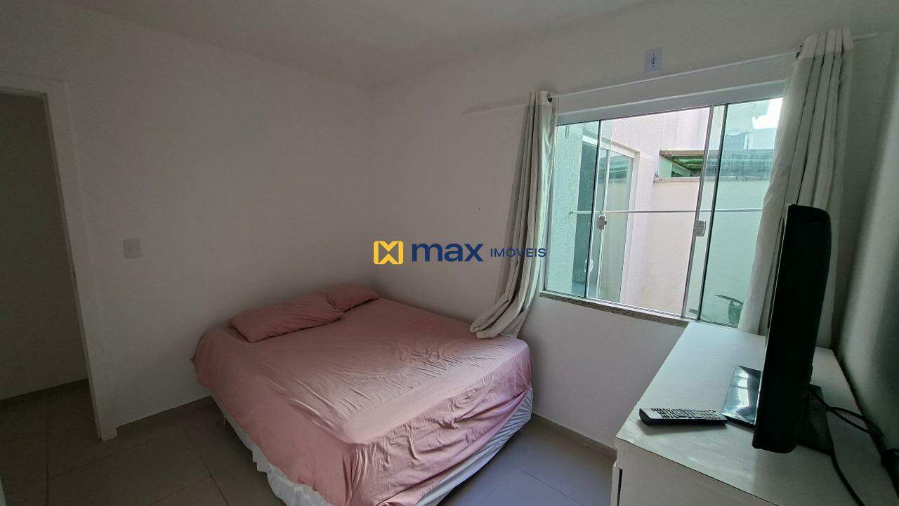 Apartamento para aluguel no Cidade Nova: Quarto 1
