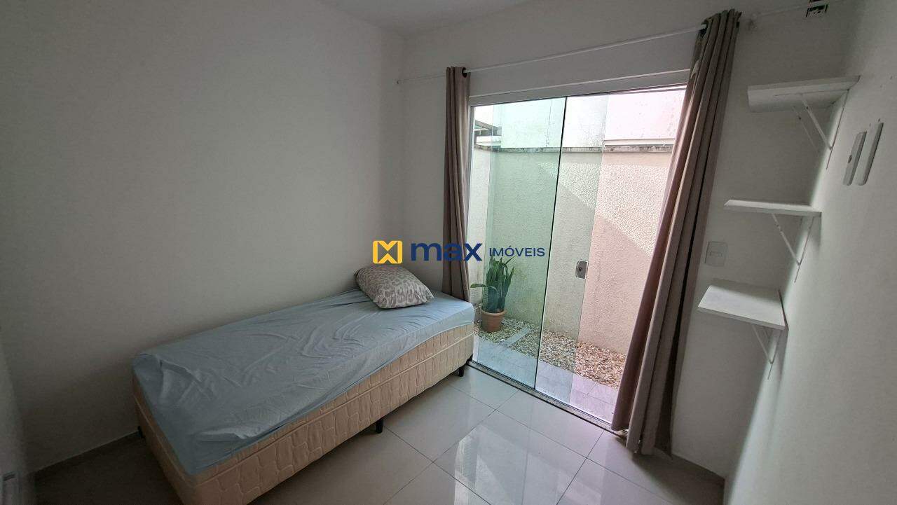 Apartamento para aluguel no Cidade Nova: Quarto 2