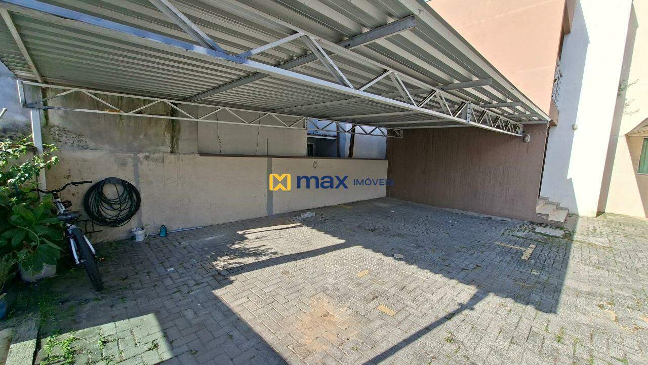 Apartamento para aluguel no Cidade Nova: Vaga de Garagem