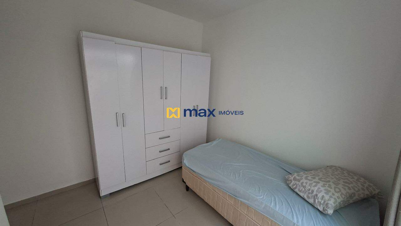 Apartamento para aluguel no Cidade Nova: Quarto 2