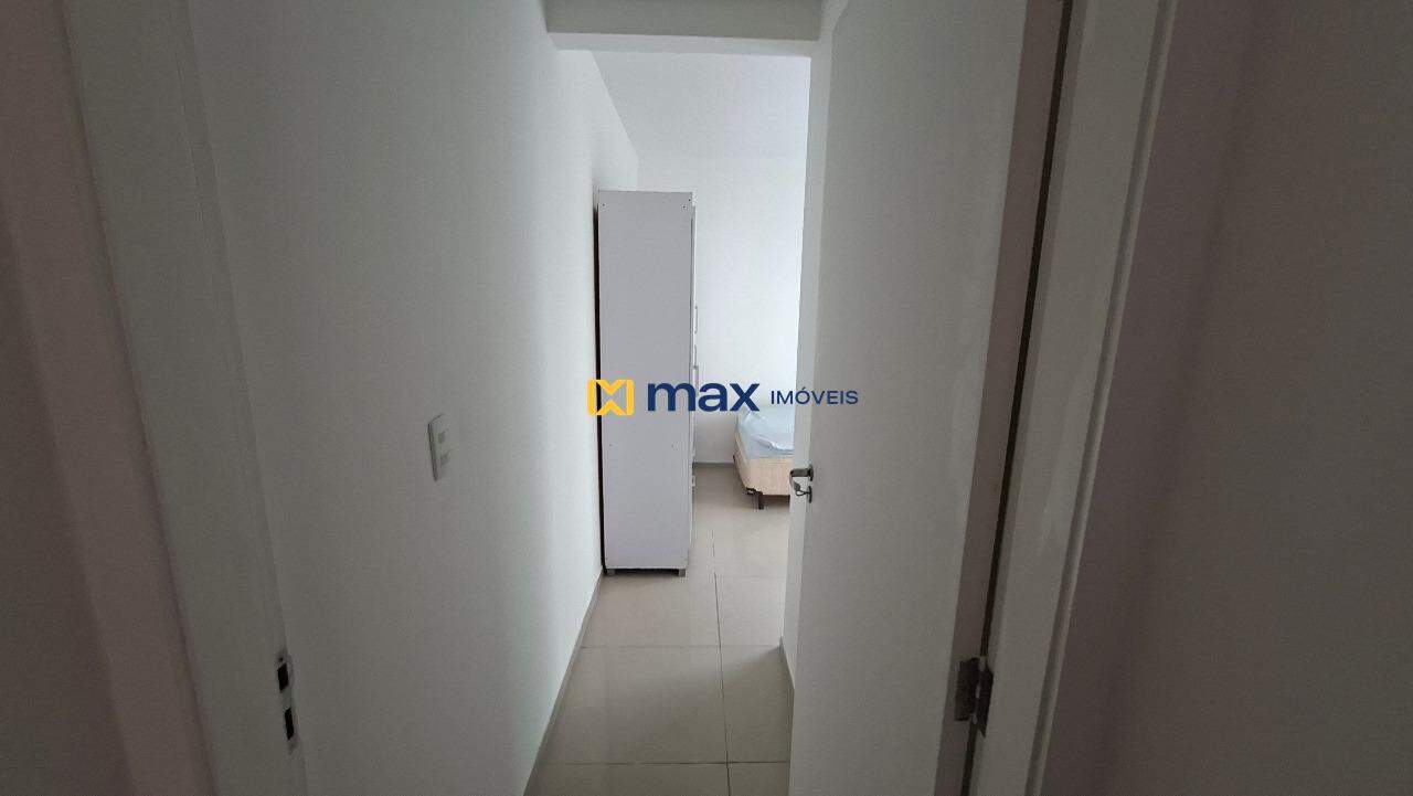 Apartamento para aluguel no Cidade Nova: Quarto 2