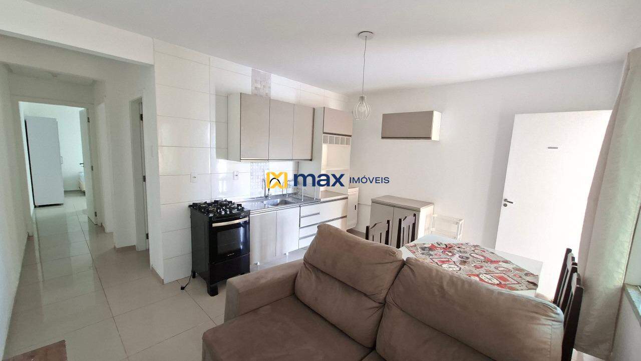 Apartamento para aluguel no Cidade Nova: Cozinha/ Sala