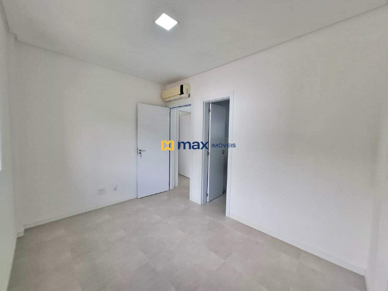 Apartamento para aluguel no Nações: Suíte 2