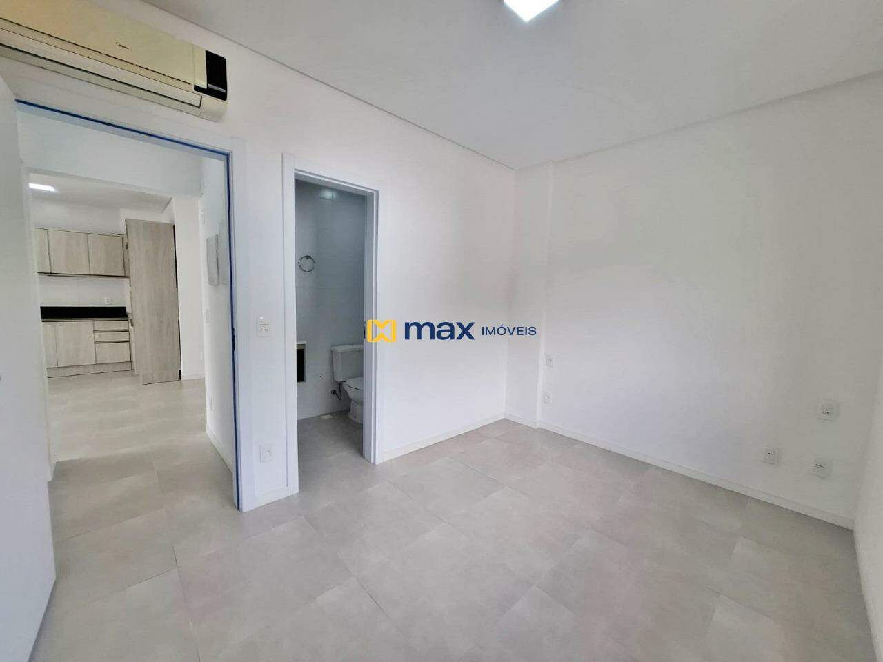 Apartamento para aluguel no Nações: Suíte 2