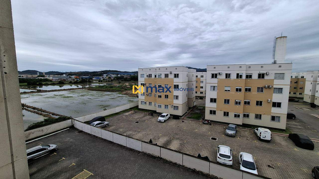 Apartamento para aluguel no Itaipava: Vista Sacada