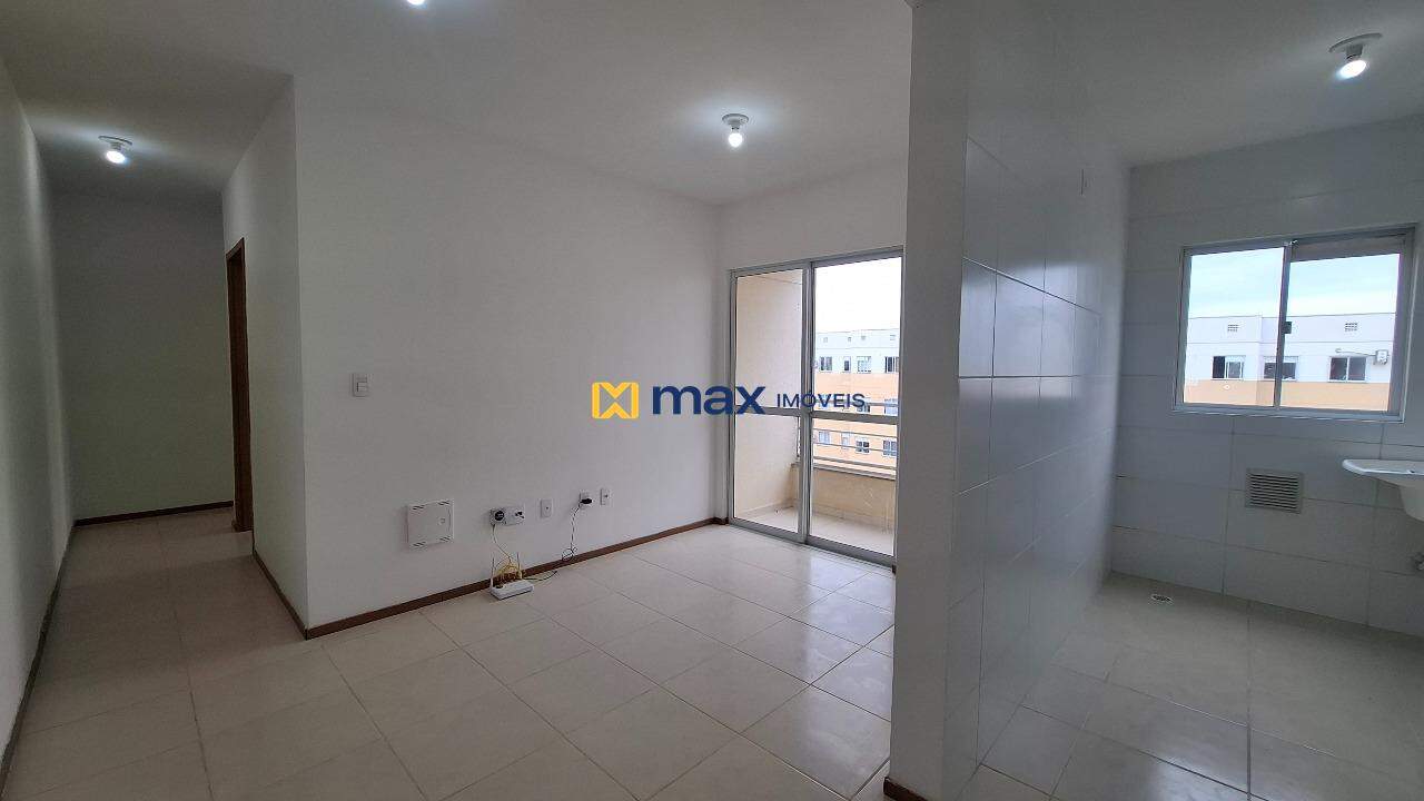 Apartamento para aluguel no Itaipava: Sala de Estar e Jantar