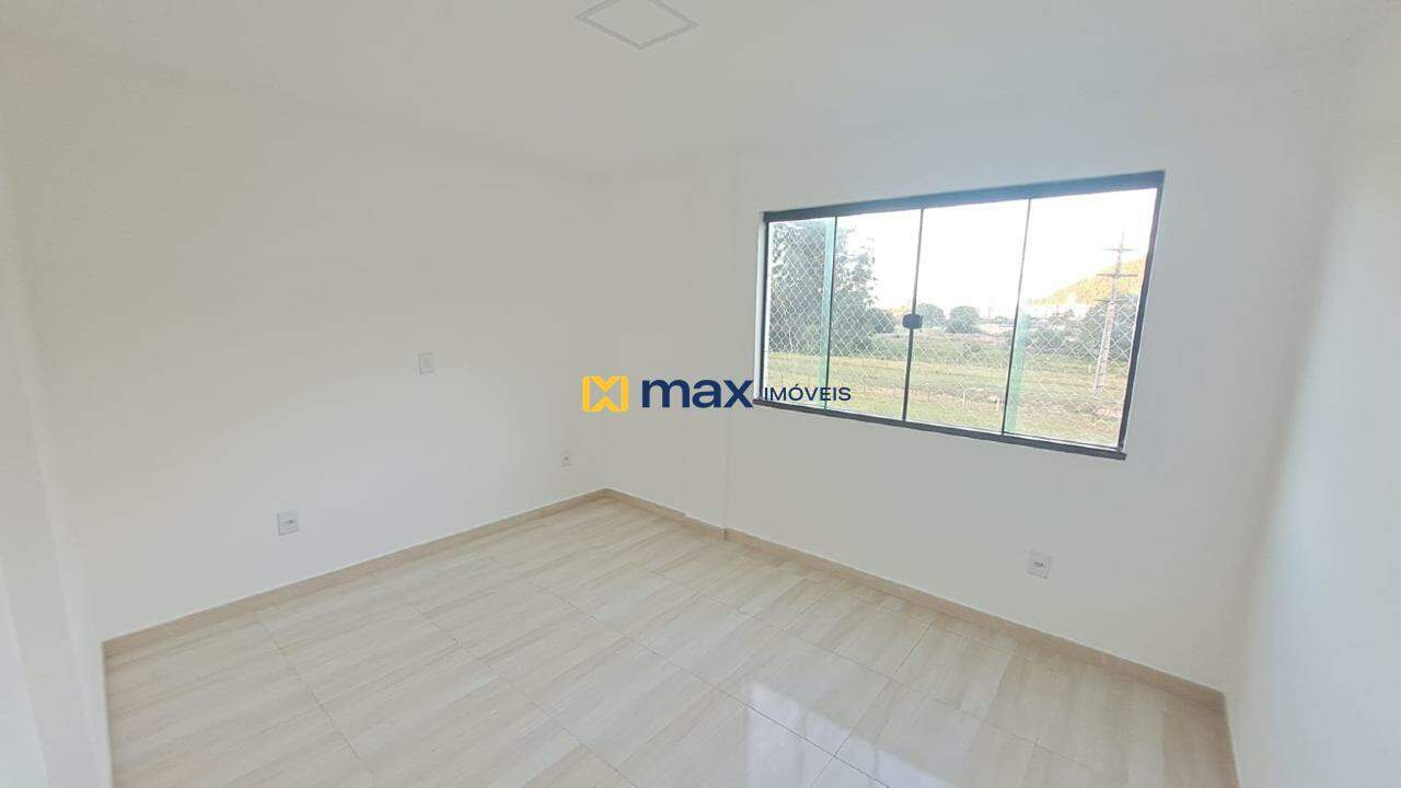 Apartamento para aluguel no Espinheiros: Quarto 2