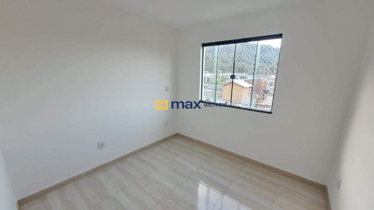 Apartamento para aluguel no Espinheiros: Quarto 1