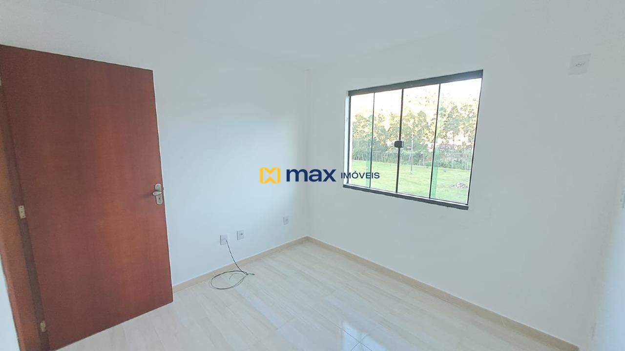 Apartamento para aluguel no Espinheiros: Quarto 1